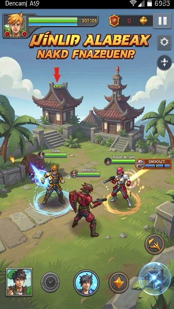 Screenshot 456win nomor 3