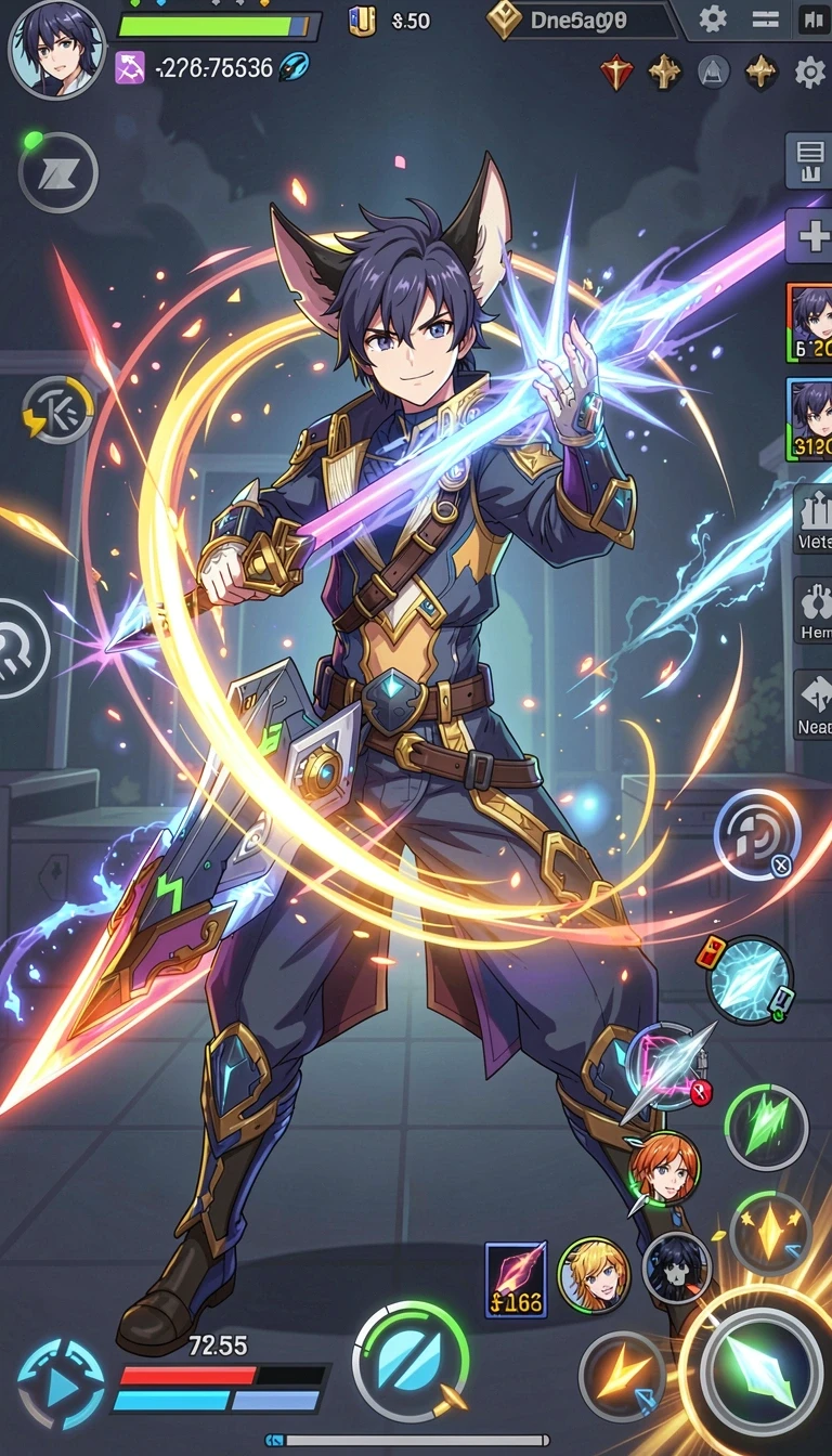 Screenshot 555zk nomor 3