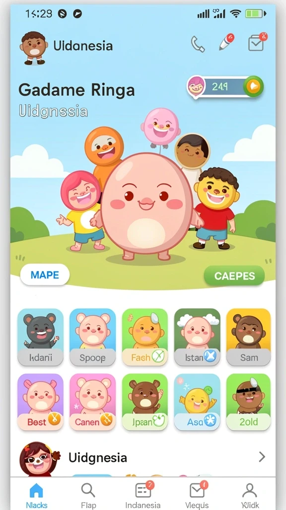 Screenshot 5zk nomor 2