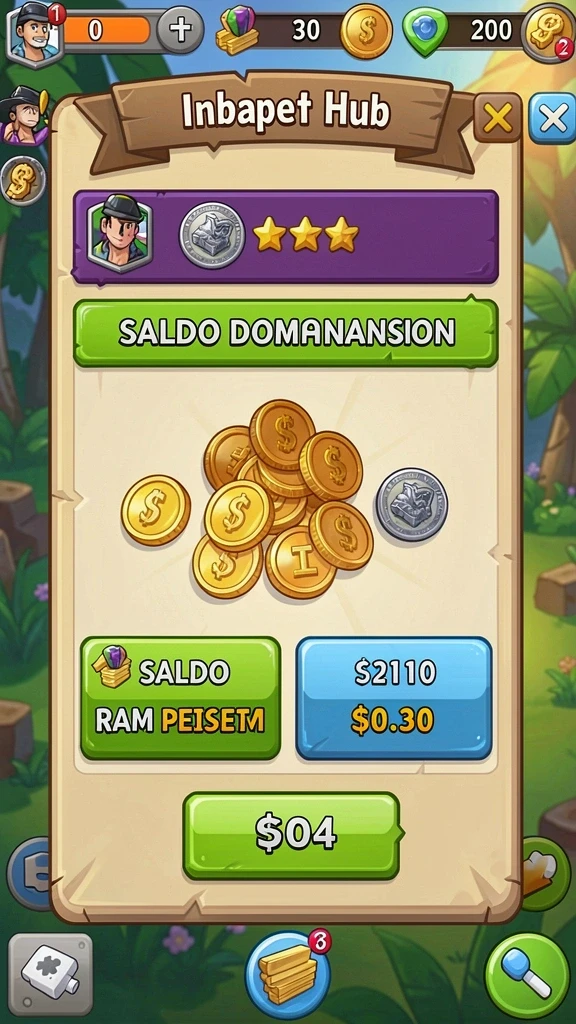 Screenshot 7game nomor 2