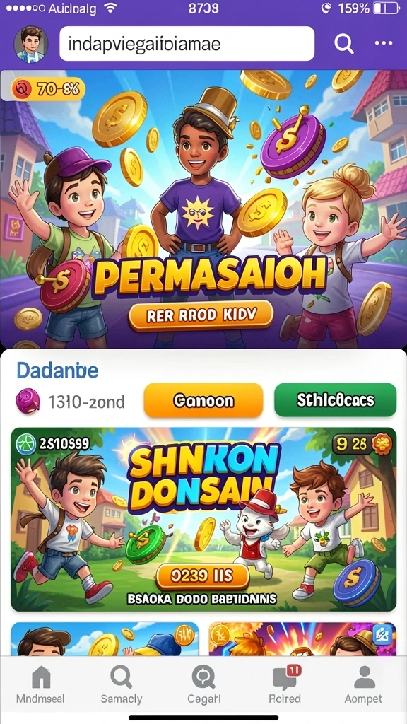 Screenshot 7game nomor 3