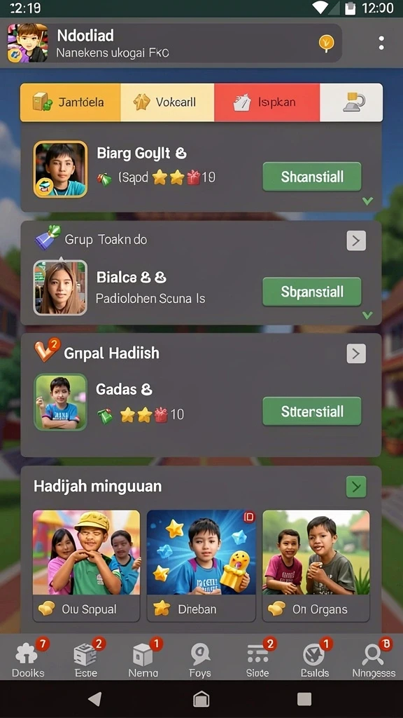 Screenshot ajaib11 nomor 2