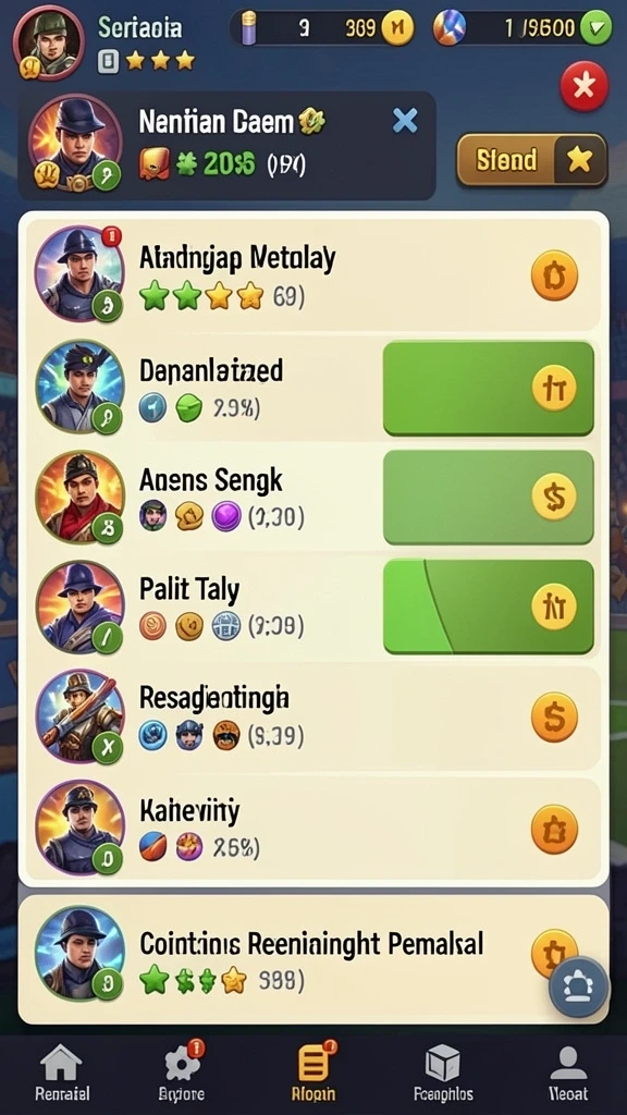 Screenshot aman69 nomor 3