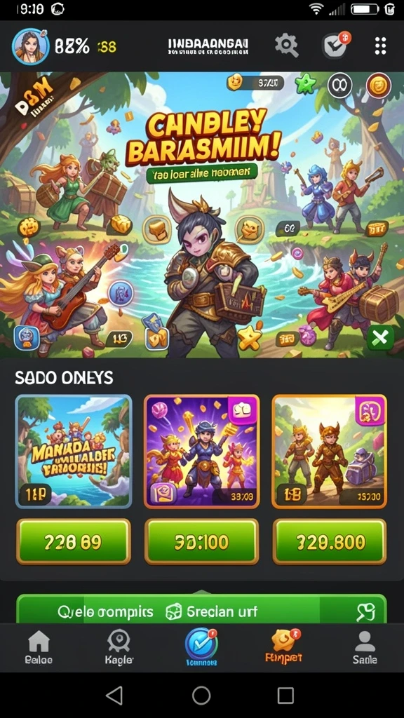 Screenshot api5000 nomor 1
