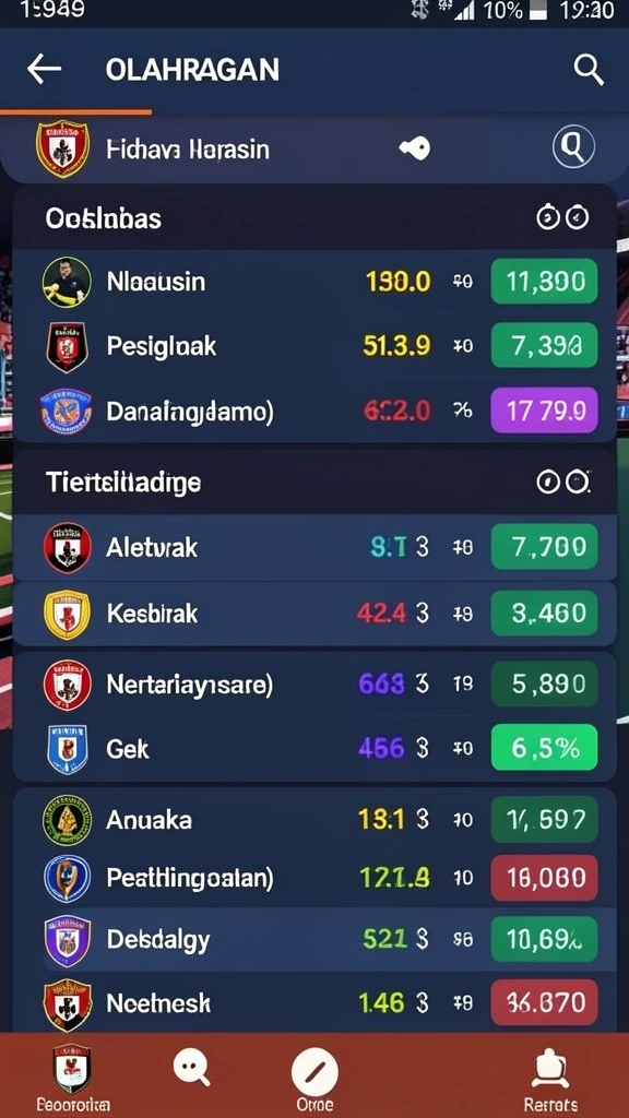 Screenshot aquaslot nomor 2