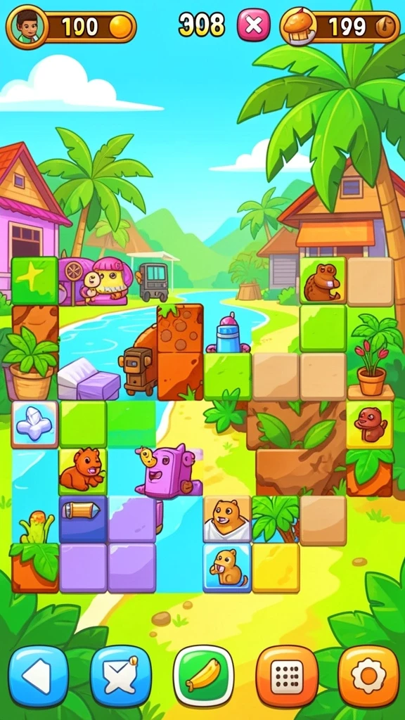 Screenshot aztec88 nomor 2