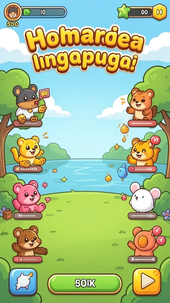 Screenshot aztec88 nomor 3