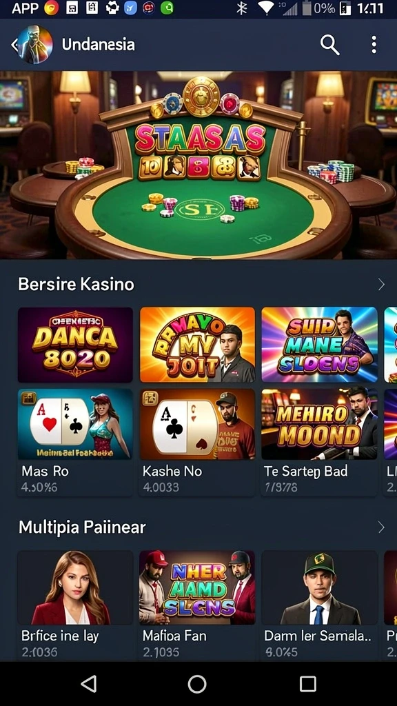 Screenshot b8vip nomor 2