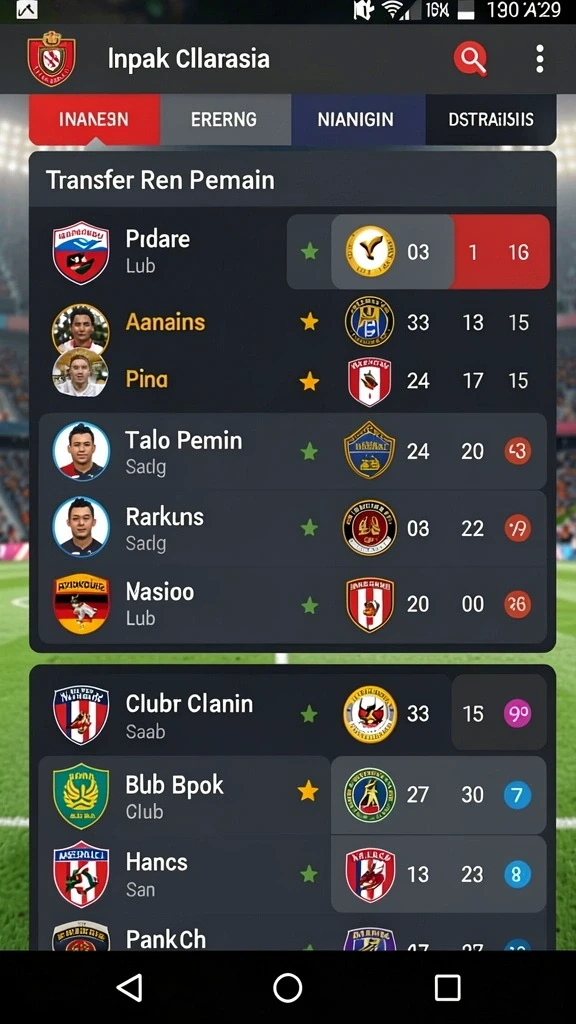 Screenshot b8vip nomor 3