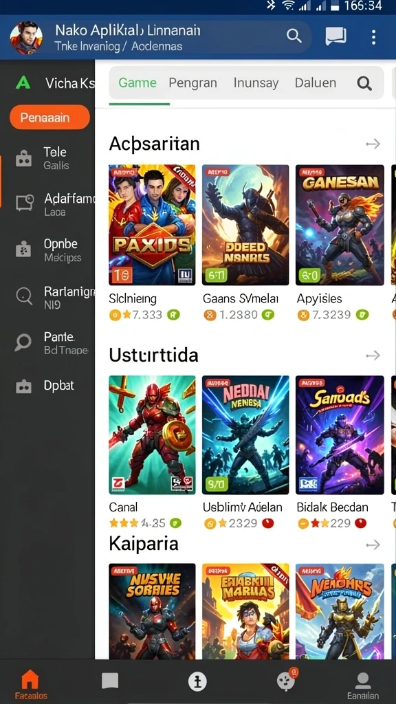 Screenshot bandit4d nomor 3