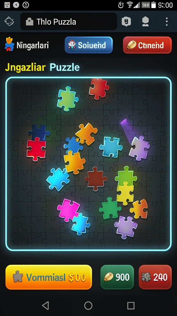 Screenshot bingo188 nomor 1
