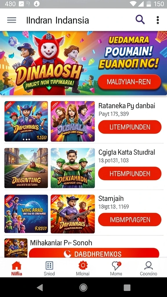 Screenshot bos01 nomor 1