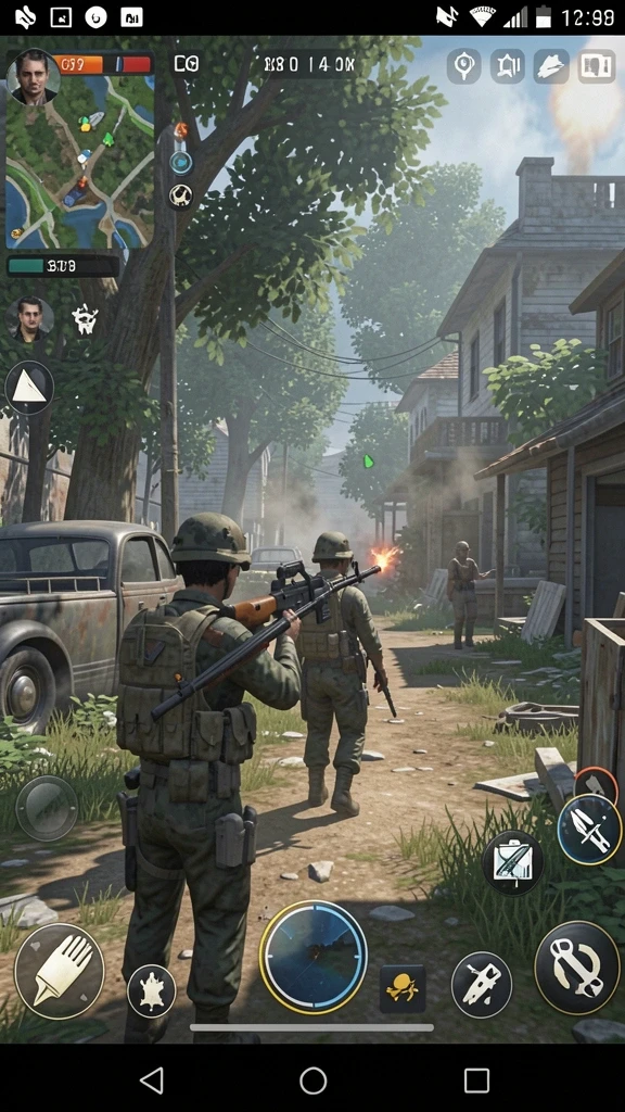 Screenshot brojp nomor 3
