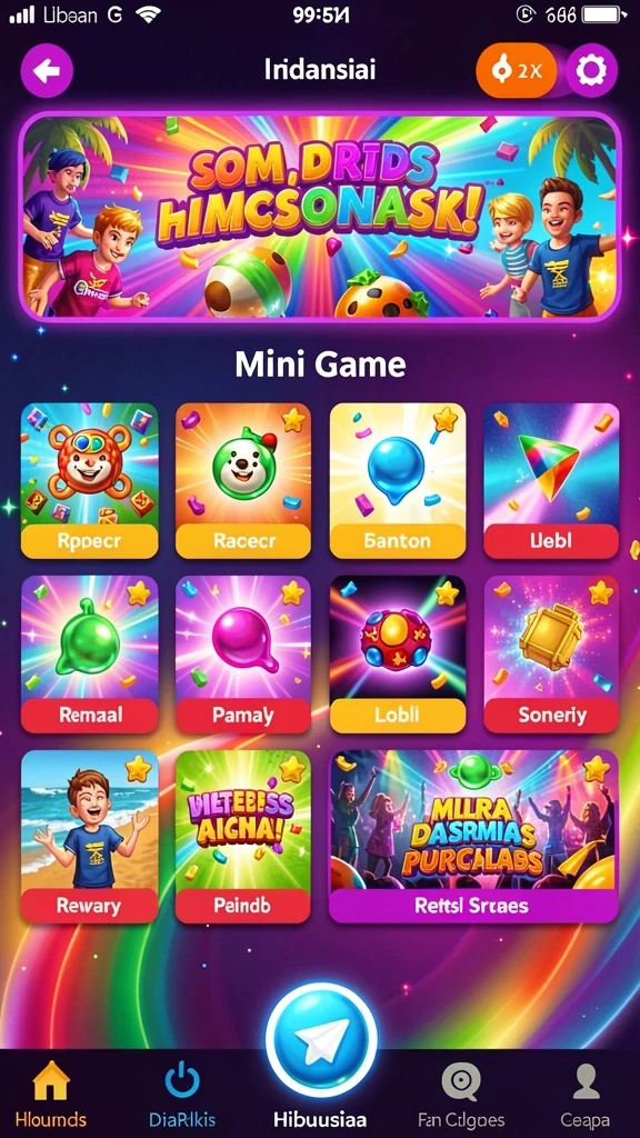 Screenshot bumi303 nomor 1
