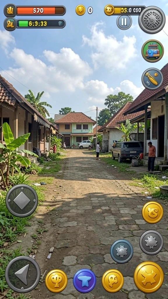 Screenshot ceria33 nomor 3