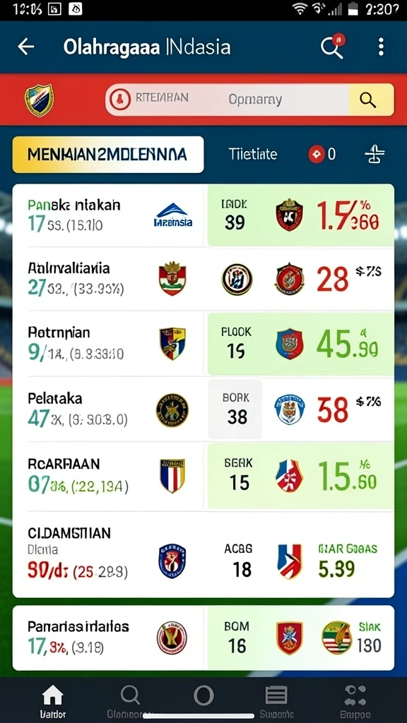 Screenshot citibet88 nomor 1