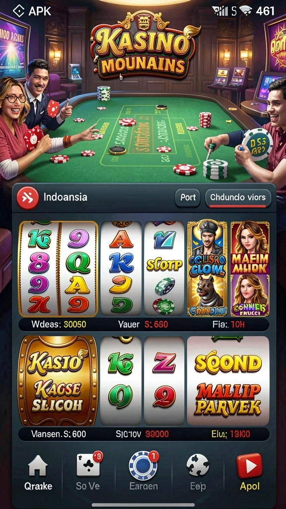 Screenshot d73 nomor 2
