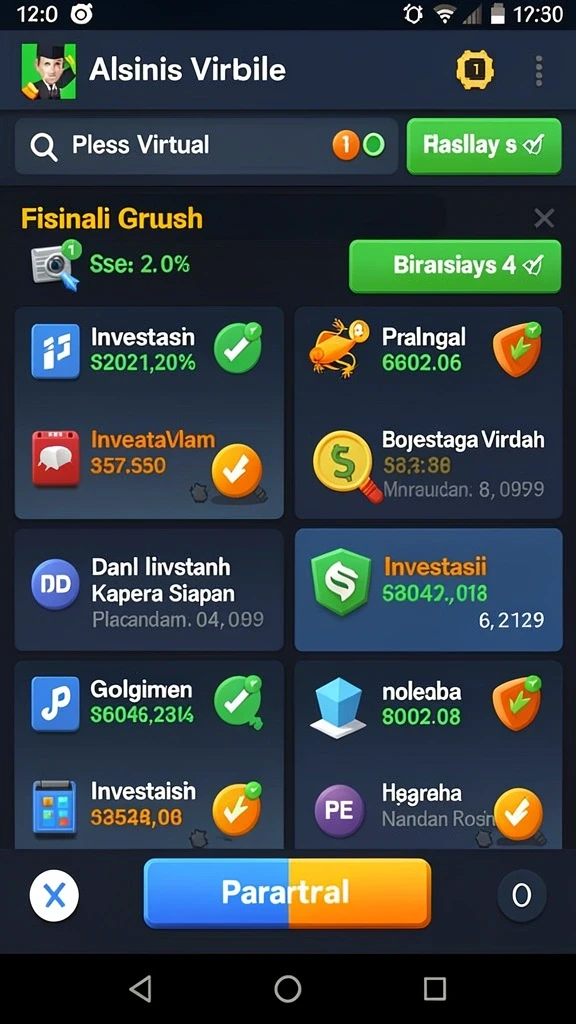 Screenshot dan777 nomor 1