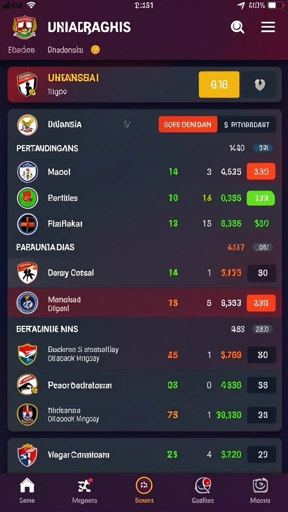 Screenshot dana777 nomor 2