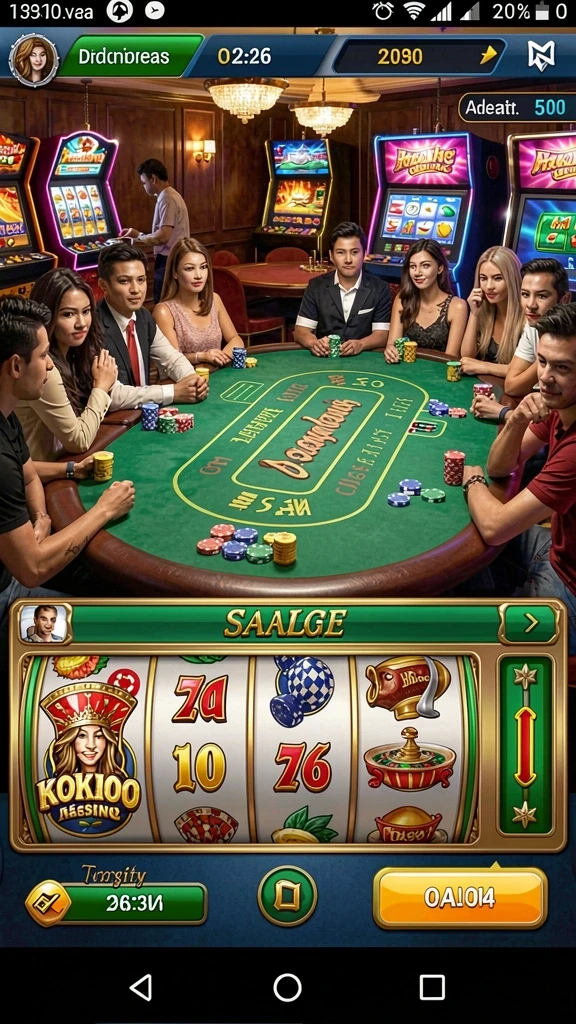 Screenshot delta575 nomor 3