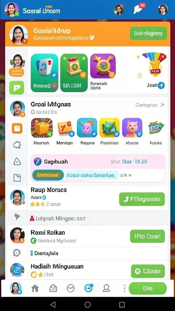 Screenshot dewa1000 nomor 1