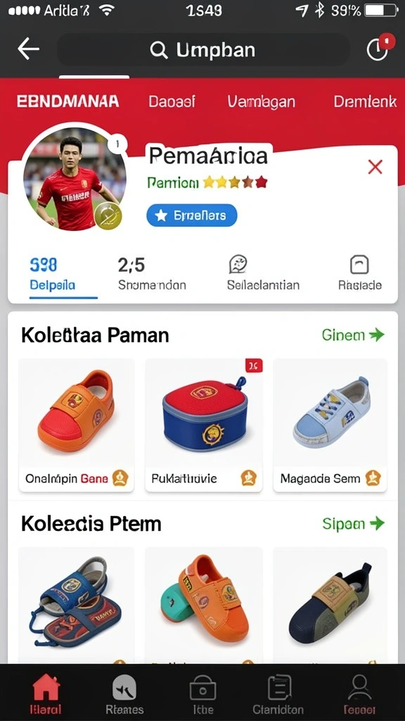 Screenshot dewatogel nomor 3