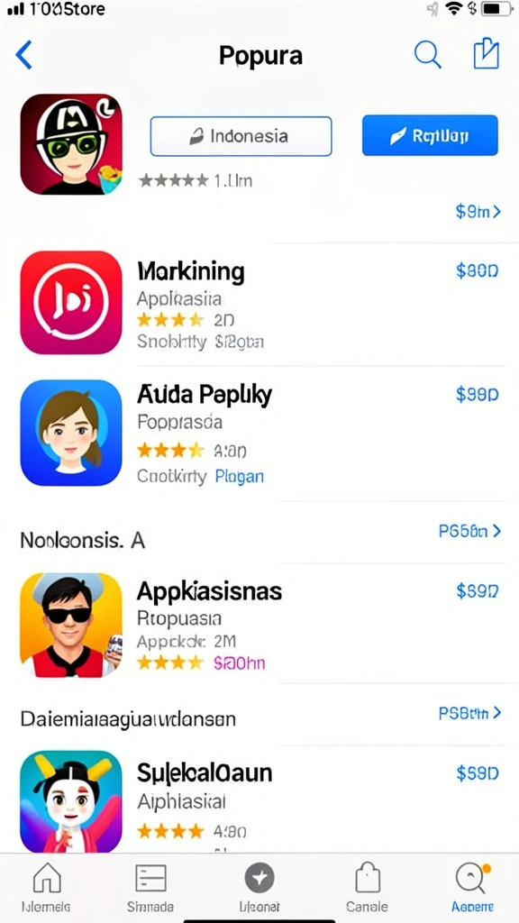 Screenshot dultogel nomor 3