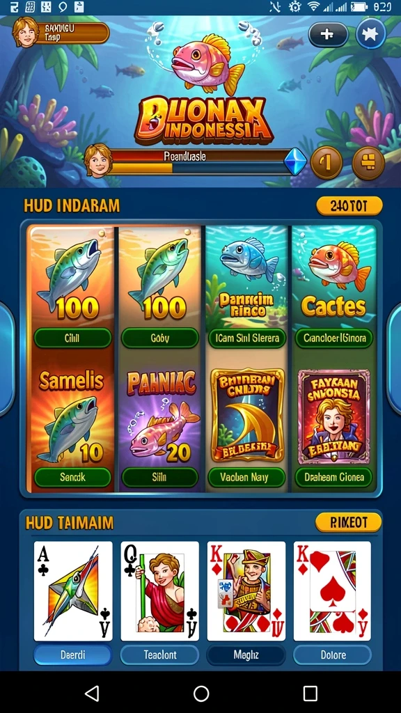 Screenshot emon777 nomor 2