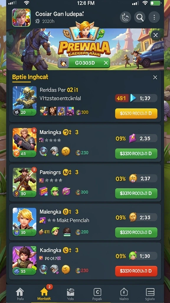 Screenshot evip3 nomor 1