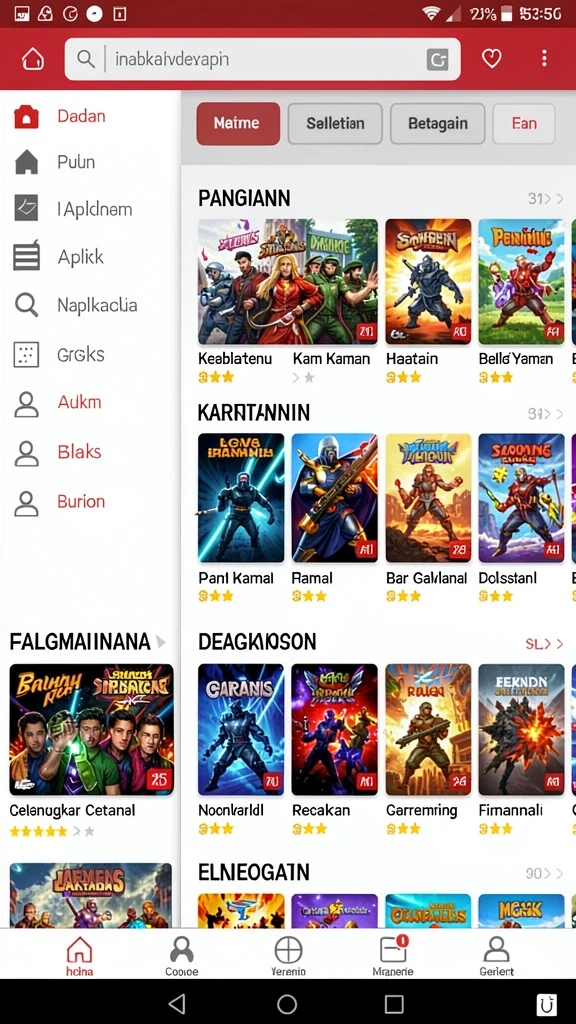 Screenshot evip3 nomor 2