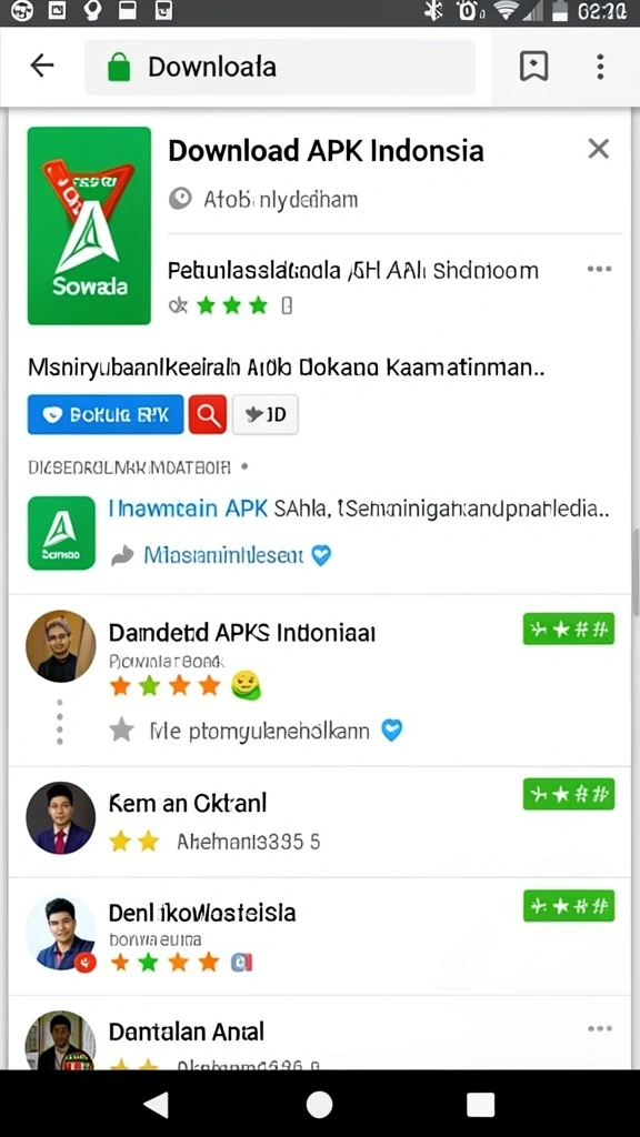 Screenshot fendy188 nomor 3