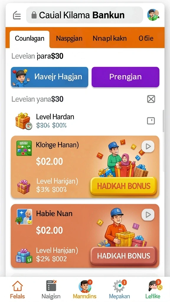 Screenshot fokus777 nomor 3