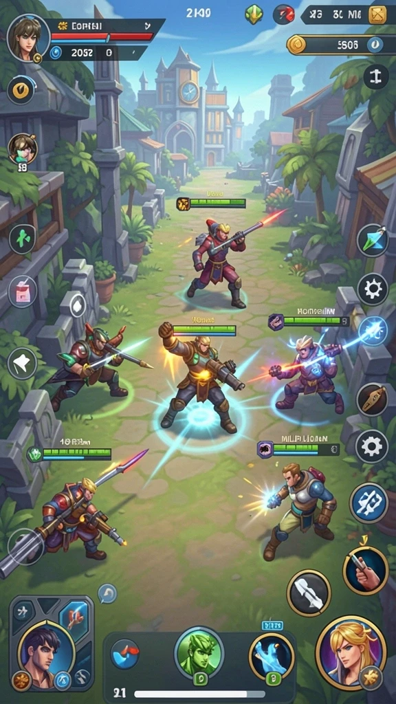 Screenshot gacormax nomor 3