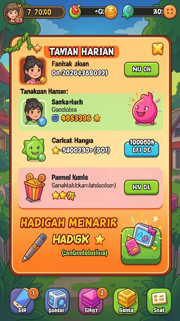 Screenshot gacorx nomor 2