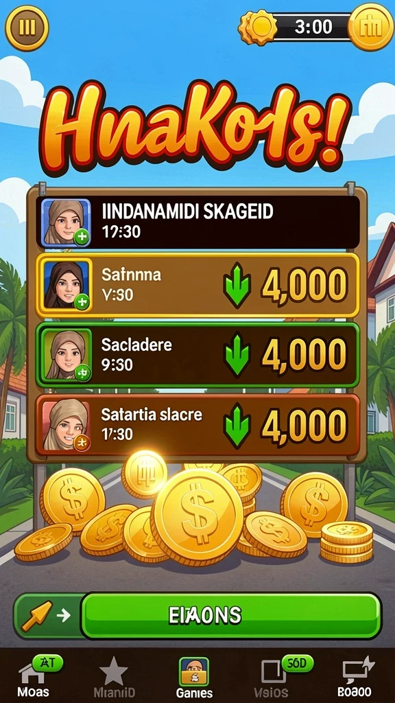 Screenshot gim999 nomor 2