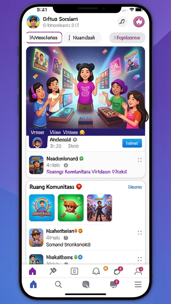 Screenshot gocap123 nomor 1