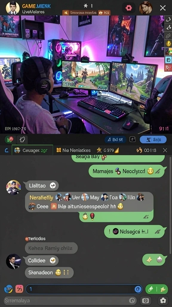 Screenshot gogorejeki nomor 1