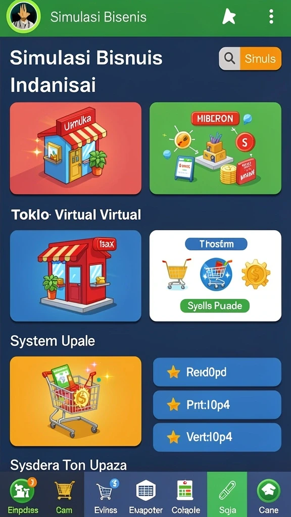 Screenshot gogorejeki nomor 2