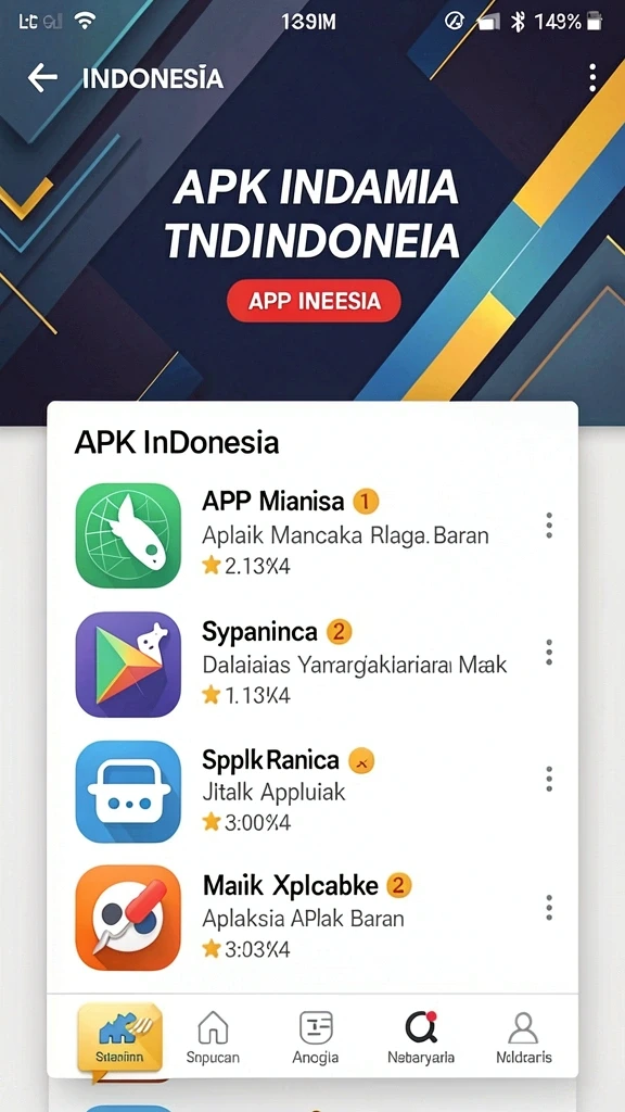 Screenshot hajitoto nomor 1