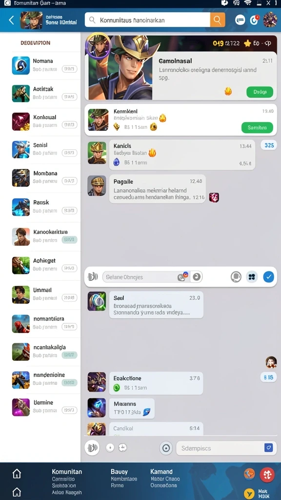 Screenshot hanabi88 nomor 1