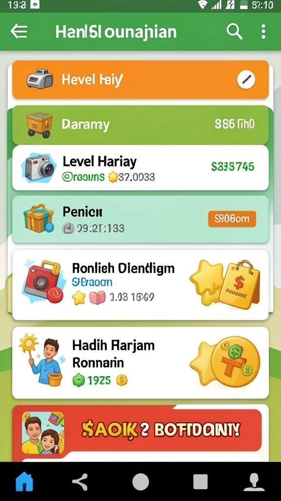 Screenshot harapjp nomor 2