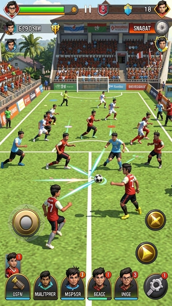 Screenshot hit9 nomor 1