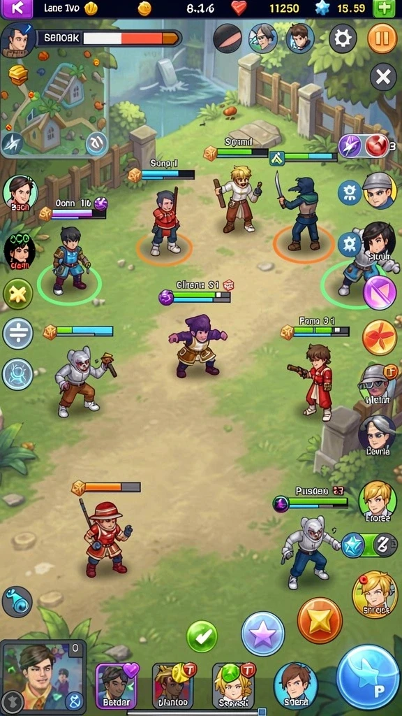 Screenshot hokage77 nomor 3