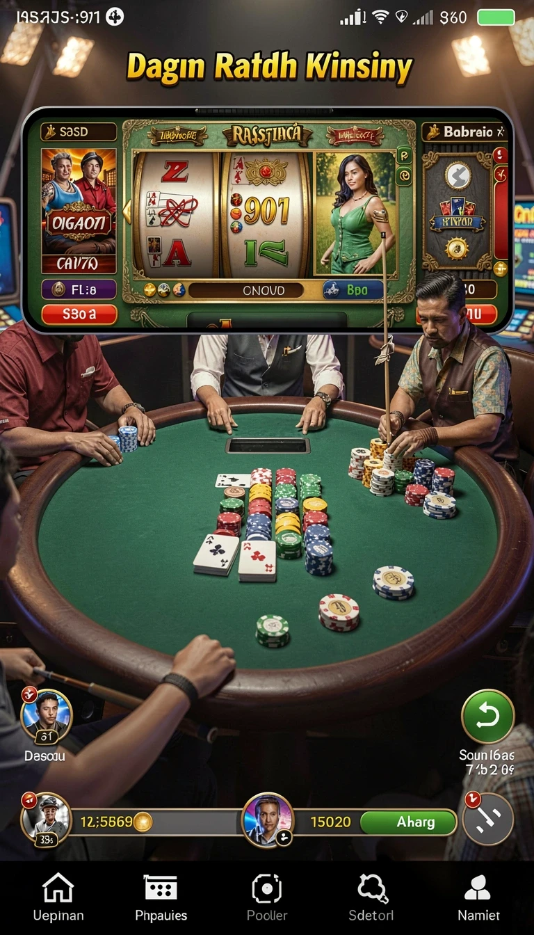 Screenshot hokibet nomor 1