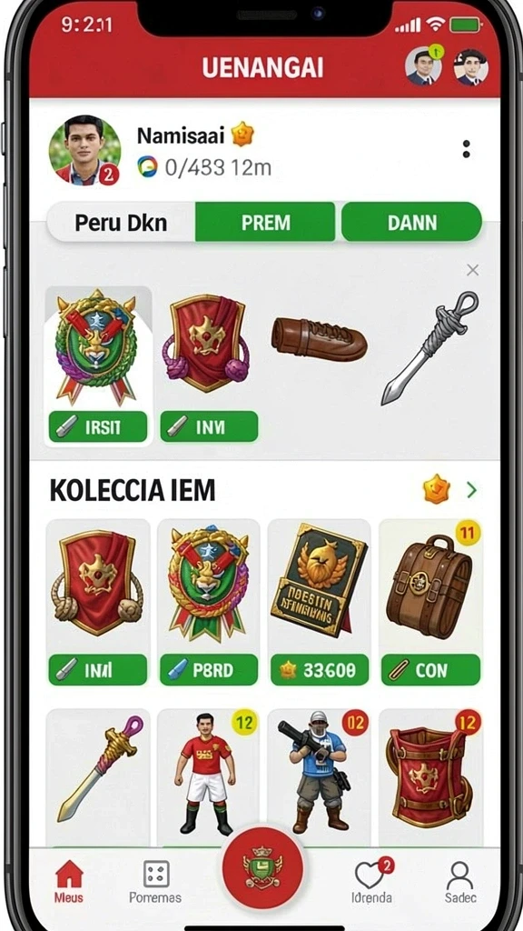Screenshot idolabet88 nomor 2