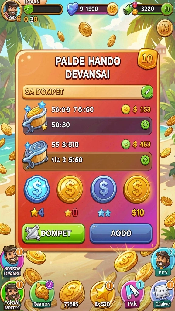 Screenshot idolabet88 nomor 3
