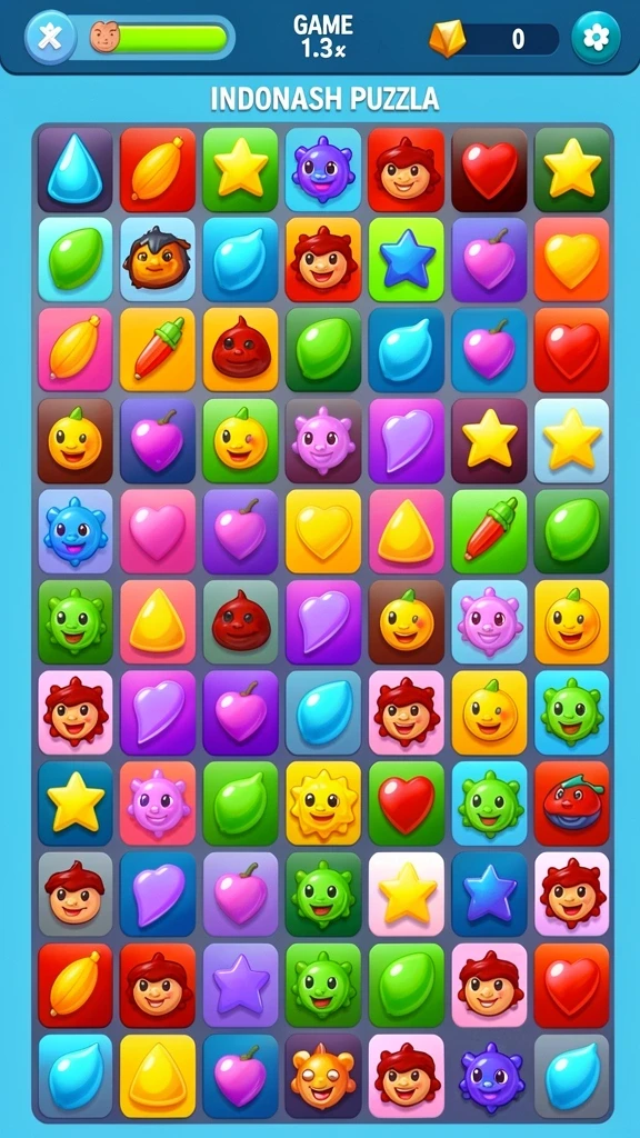 Screenshot idrgame nomor 1