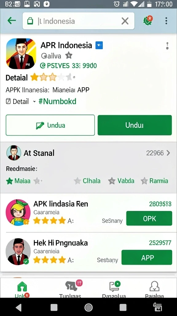Screenshot idrgame nomor 3
