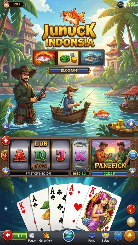 Screenshot iosbet nomor 1