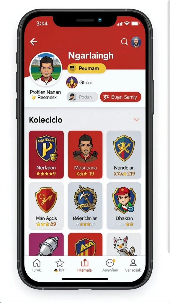 Screenshot iosbet nomor 2
